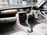 Rover 75 2004 года